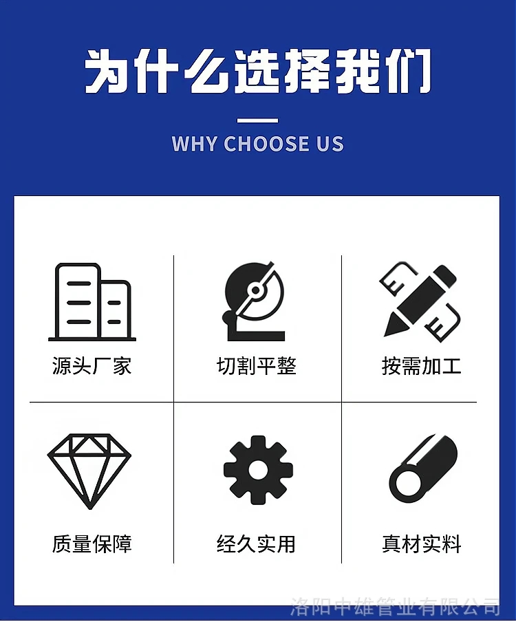 中雄HDPE管道  新农村高标准农田灌溉专用管(图4)
